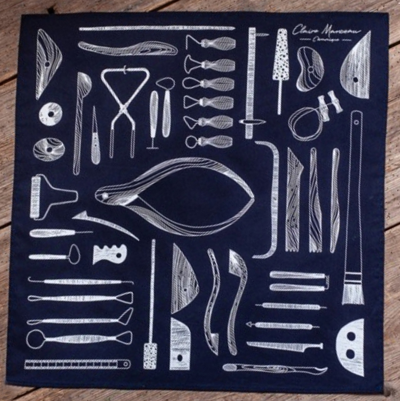 Foulard