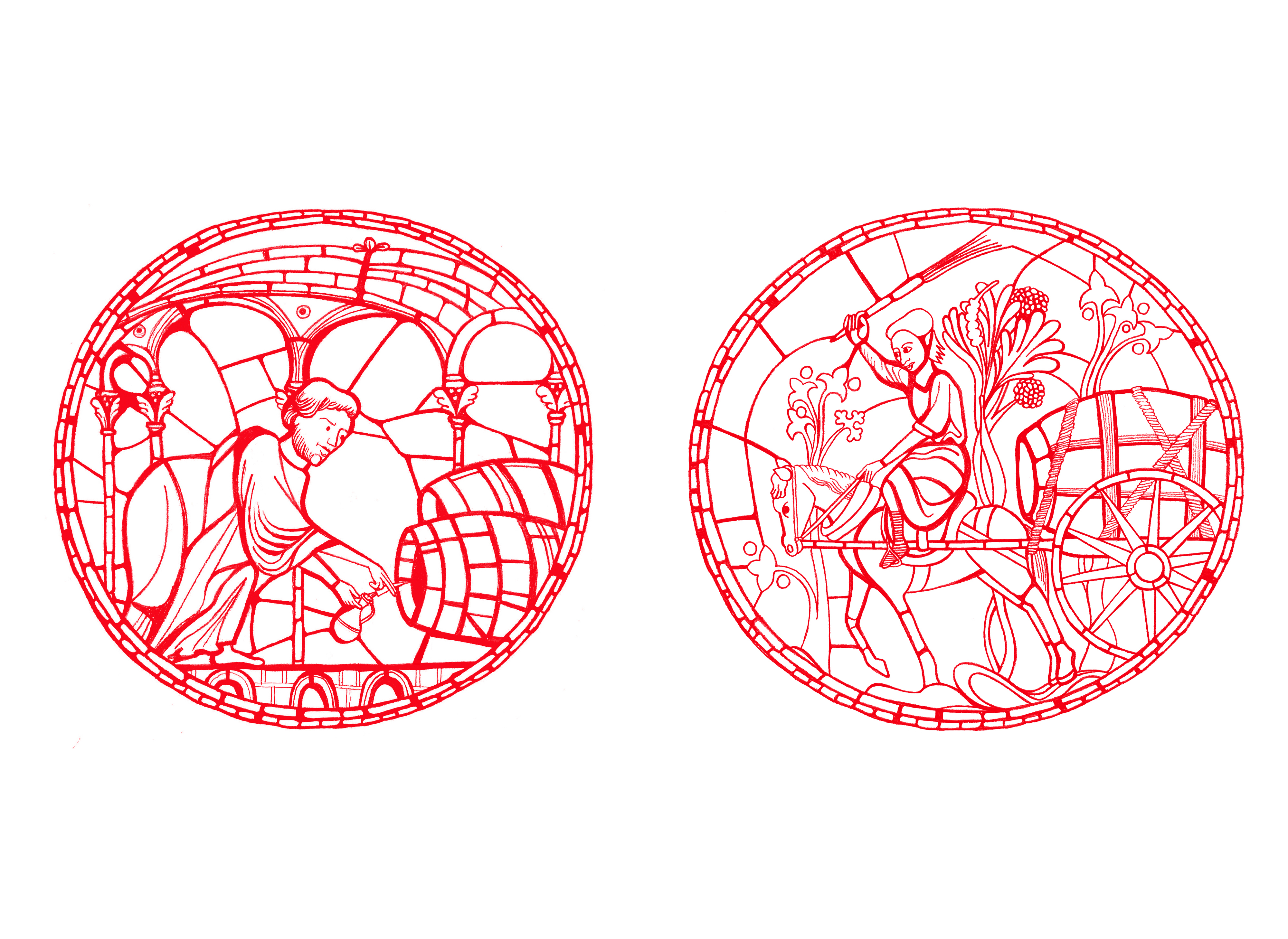 La Bataille des Vins