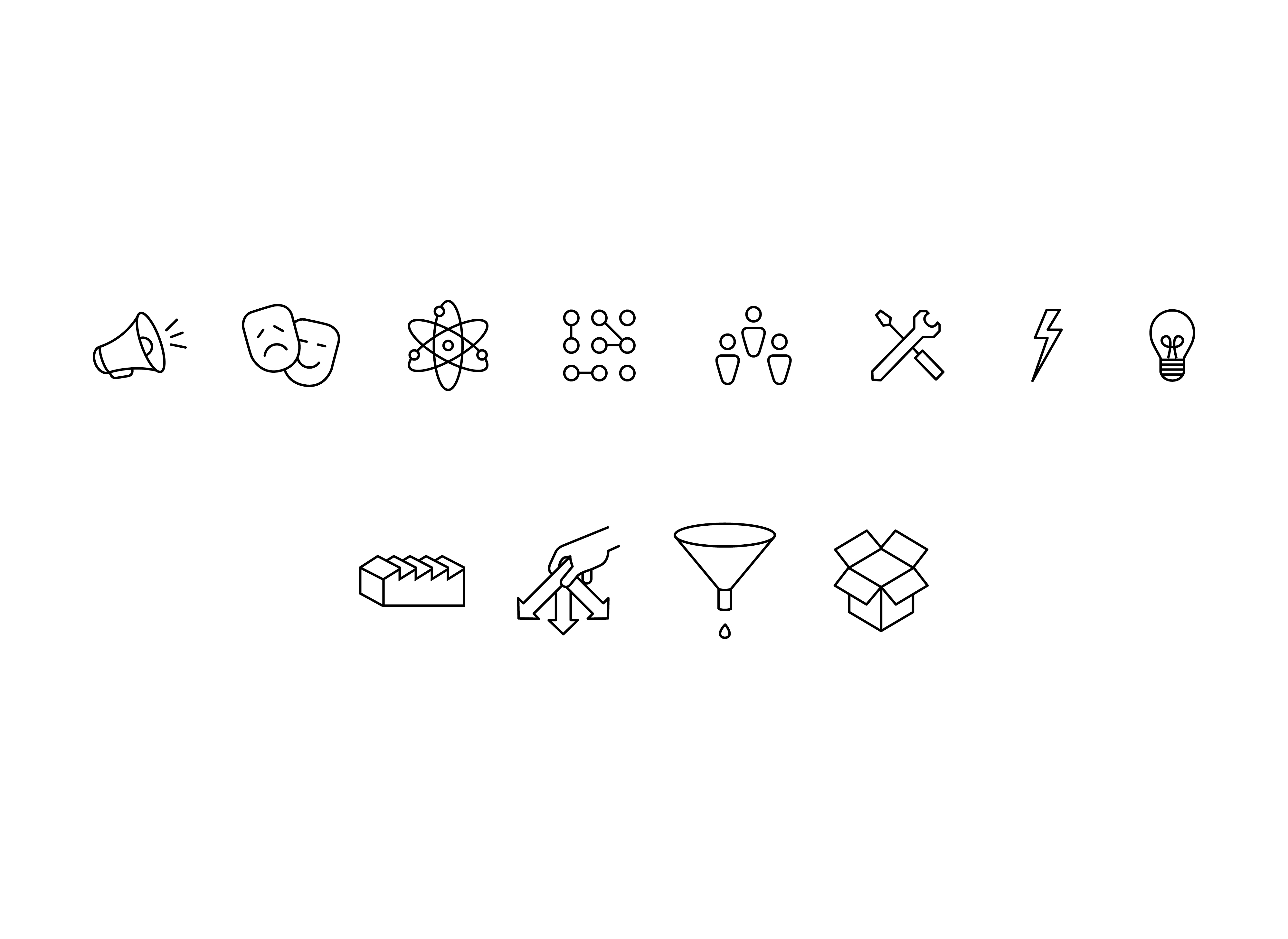 Pictos s&eacute;ries