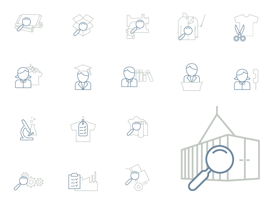 Pictos s&eacute;ries