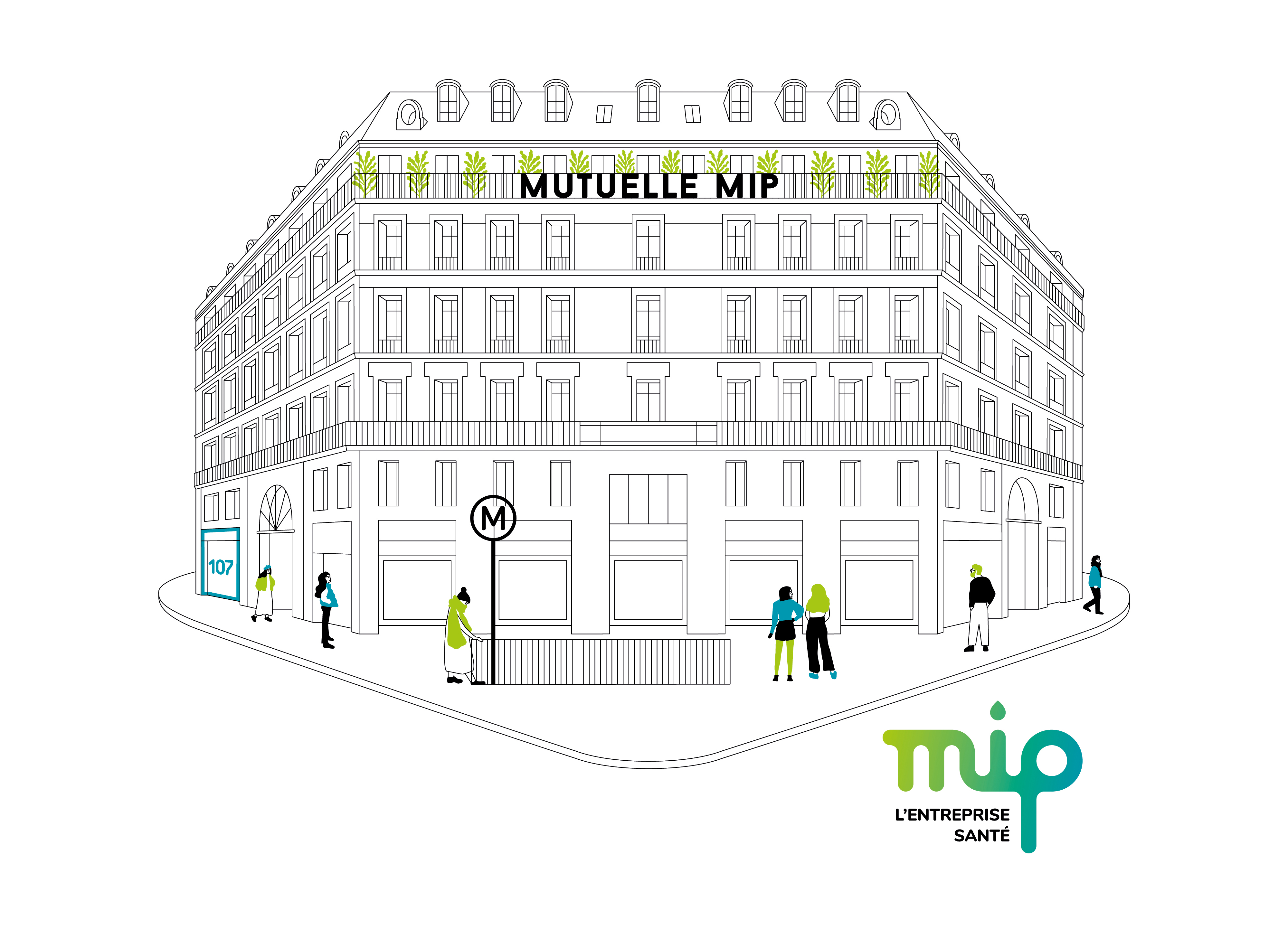 Mutuelle MIP