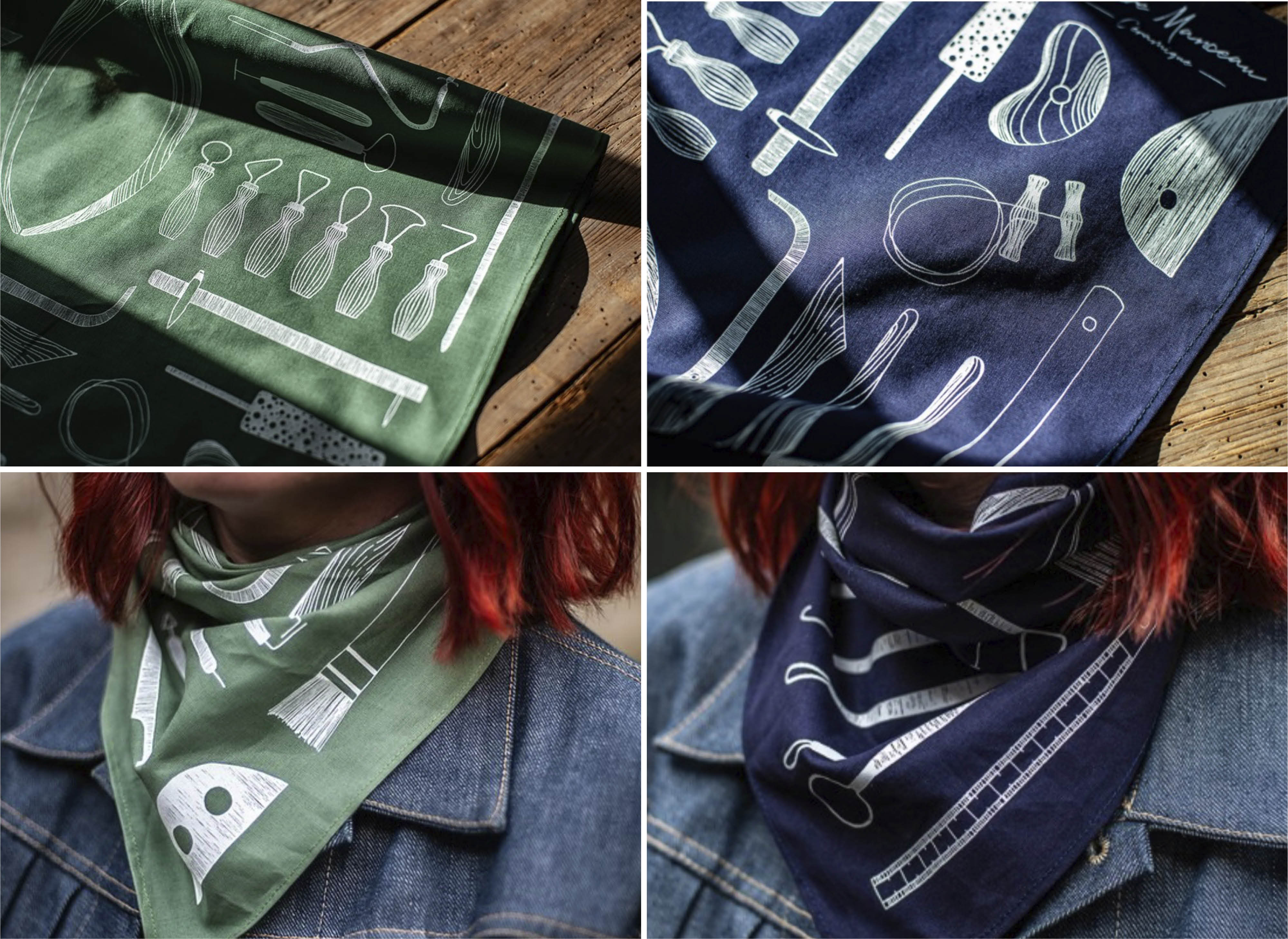 Foulard
