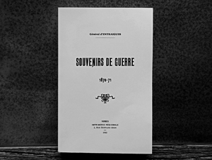 “Souvenirs de guerre”