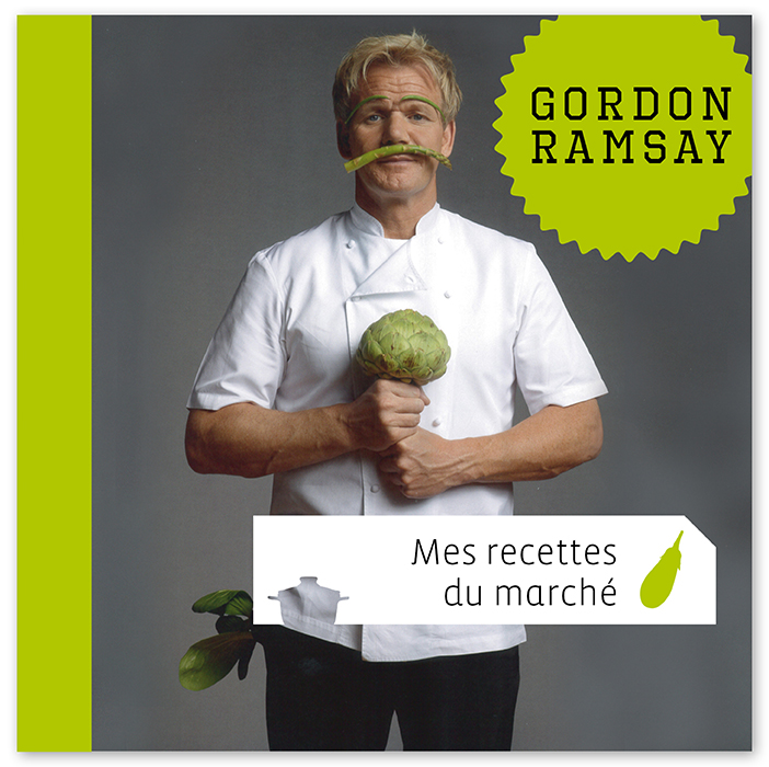 “Gordon Ramsay”
