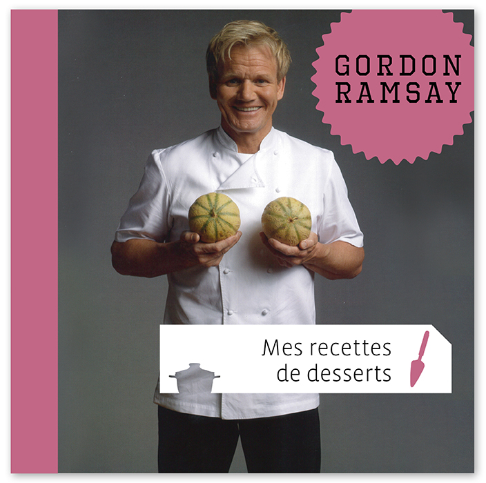 “Gordon Ramsay”