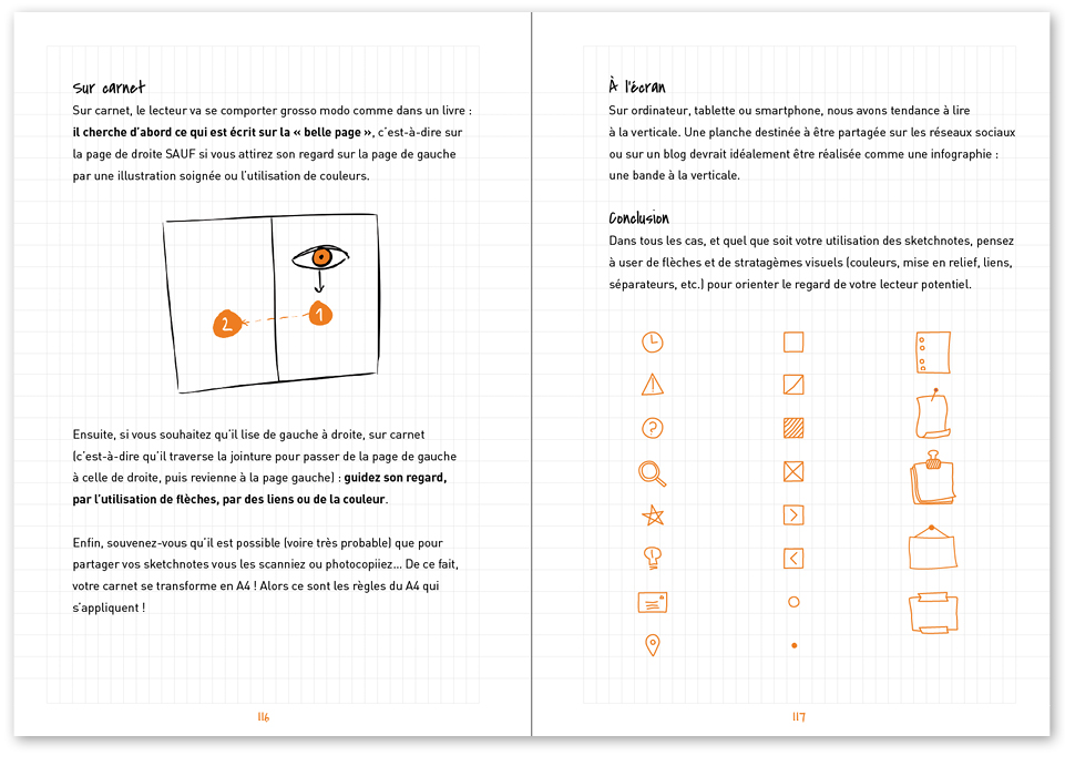 &ldquo;Sketchnote Time&rdquo;