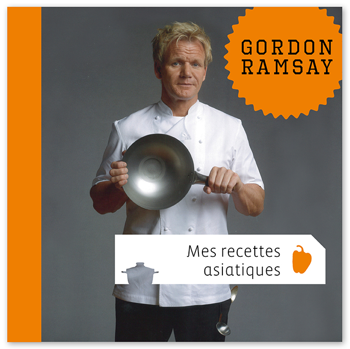 “Gordon Ramsay”