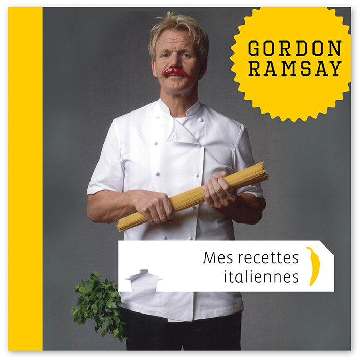 “Gordon Ramsay”