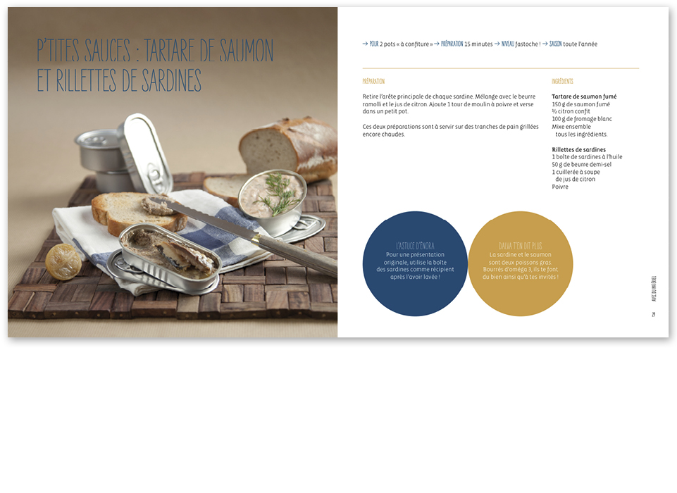 &ldquo;L'&eacute;cole des petits chefs&rdquo;