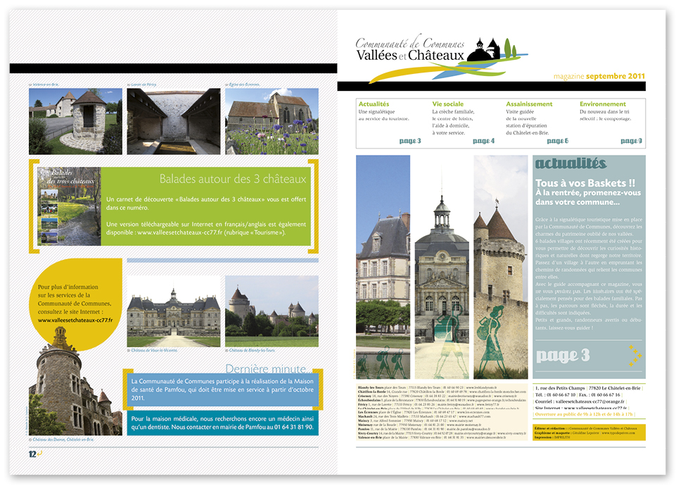 Communaut&eacute; de communes [77]