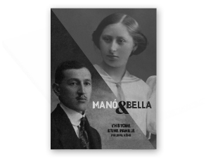 &ldquo;Man&oacute; & Bella&rdquo;