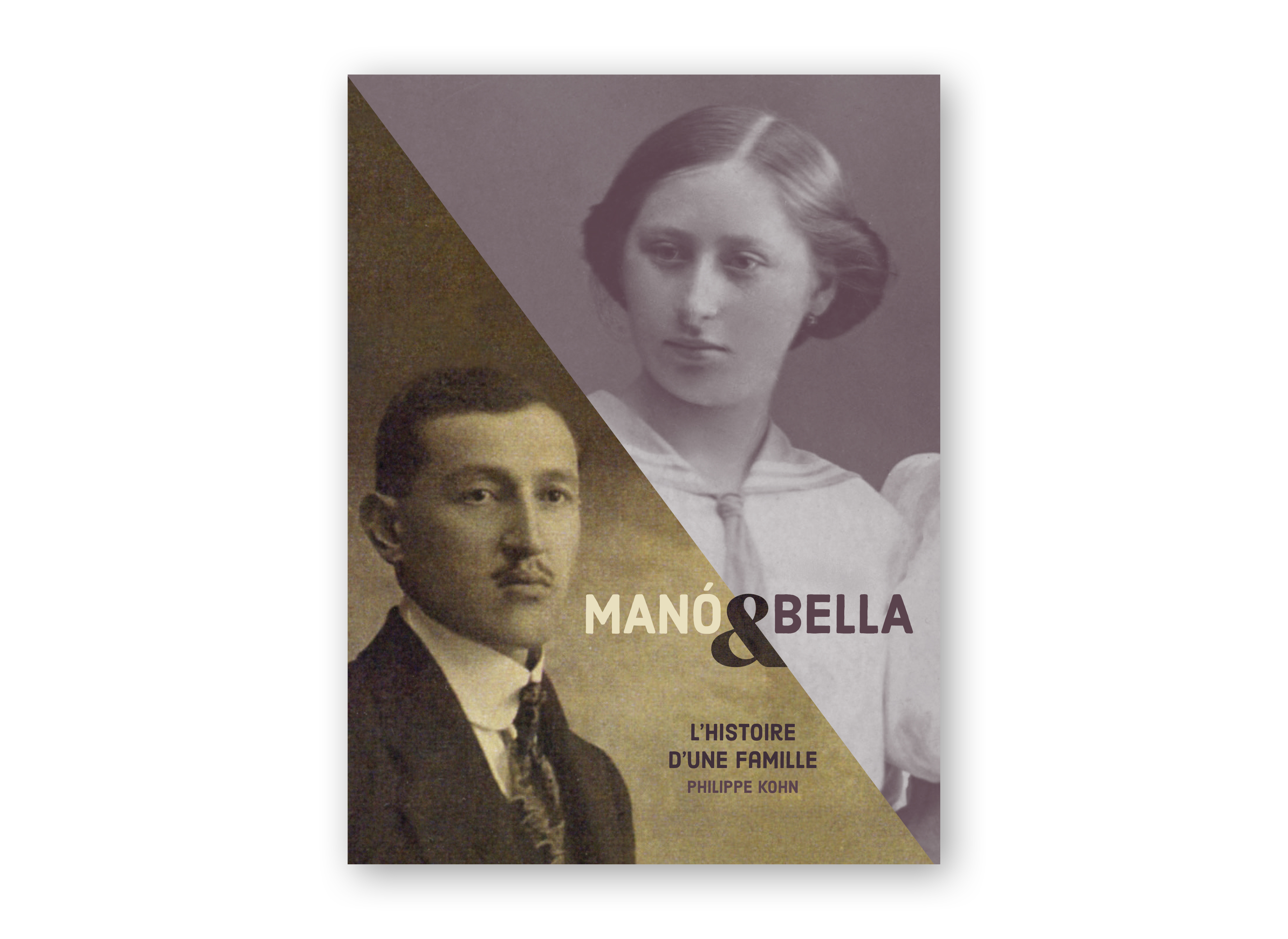 &ldquo;Man&oacute; & Bella&rdquo;