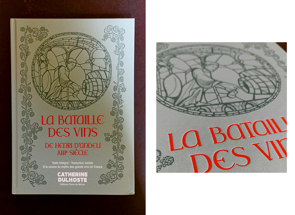 &ldquo;La Bataille des Vins&rdquo;