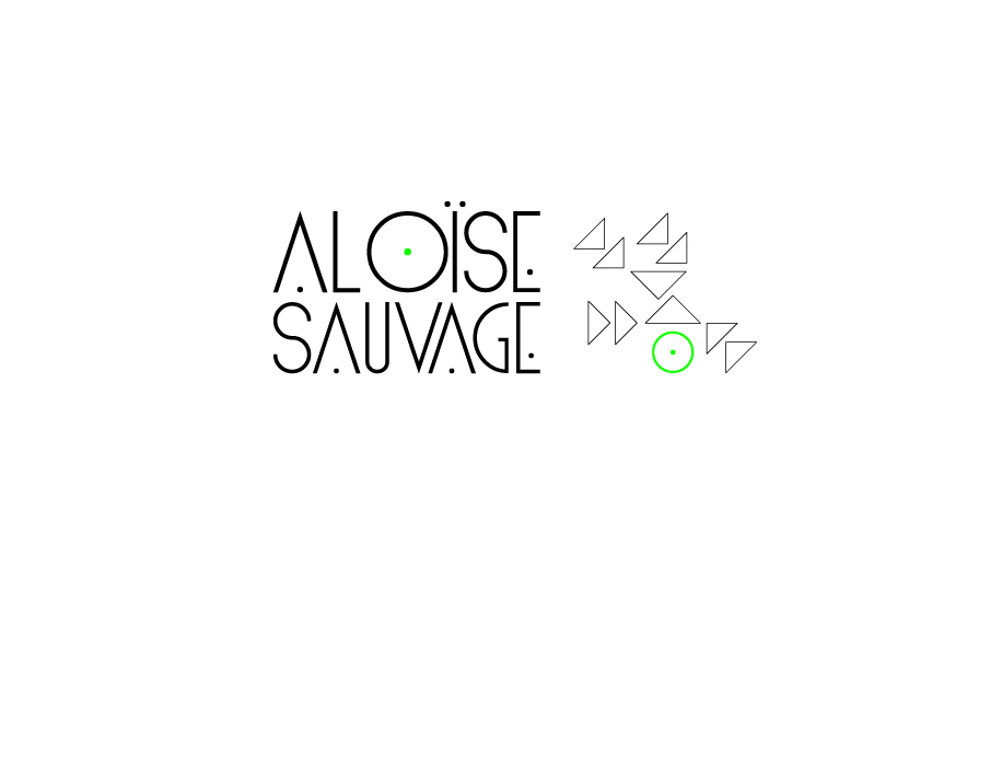 Aloïse Sauvage